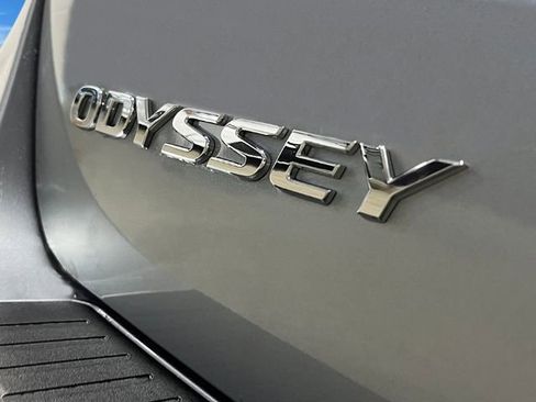 New 2026 Honda Odyssey EX-L image 6