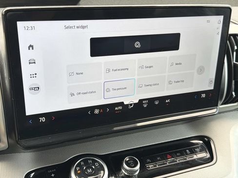 Certified 2025 Ford Expedition Max Active RWD image 27