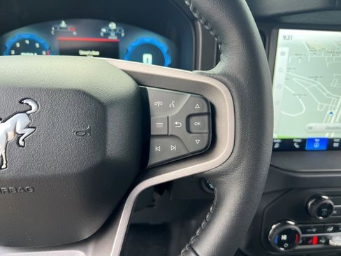 New 2025 Ford Bronco Badlands image 20