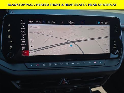 New 2026 Dodge Charger R/T AWD/4WD image 10