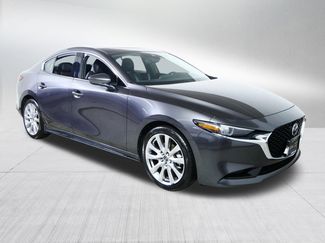 Used 2020 MAZDA MAZDA3 AWD Sedan w/ Premium Package video 1