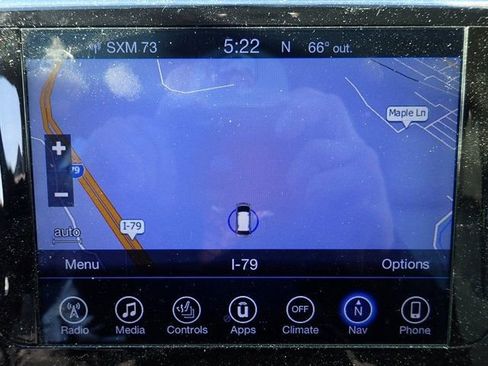 Used 2017 Chrysler Pacifica Touring-L w/ Tire & Wheel Group image 12