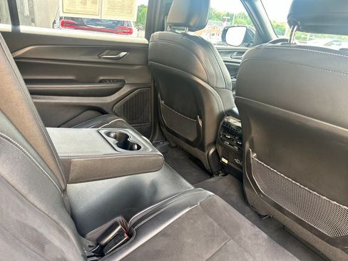 Used 2024 Jeep Grand Cherokee L Laredo AWD/4WD image 29
