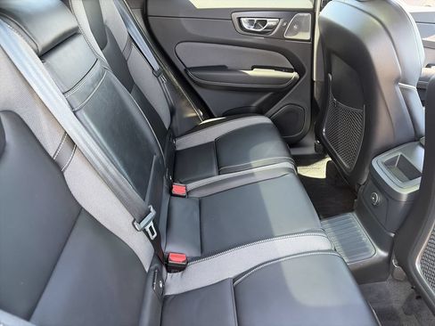 Used 2021 Volvo XC60 T8 R-Design w/ Advanced Package AWD/4WD image 12