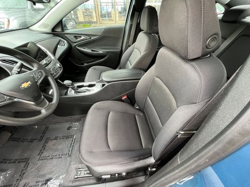 Used 2024 Chevrolet Malibu LT image 29