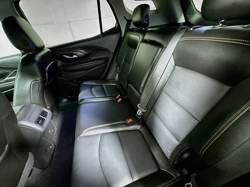 Used 2019 GMC Terrain SLT w/ Preferred Package FWD image 21