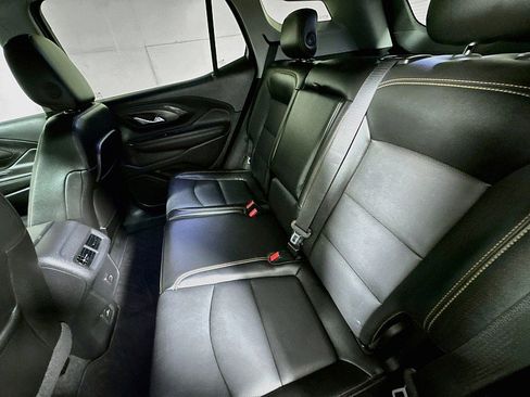 Used 2019 GMC Terrain SLT w/ Preferred Package FWD image 21