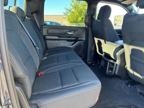 New 2025 RAM 1500 Tradesman image 10