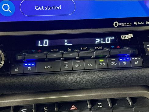 Used 2024 Toyota Tundra Limited w/ TRD Off-Road Package image 23