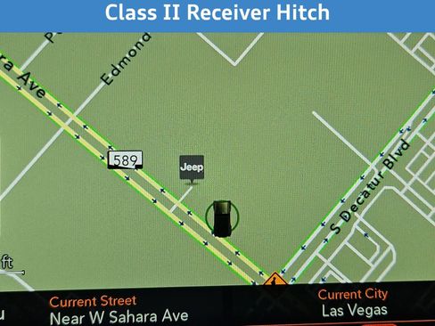 Used 2021 Jeep Wrangler Unlimited Rubicon 4xe w/ Cold Weather Group image 29