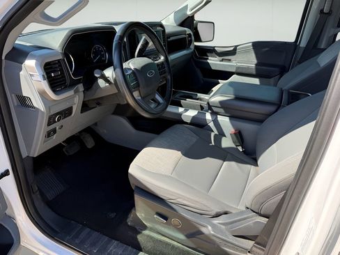 Used 2021 Ford F150 XLT w/ Equipment Group 301A Mid image 10