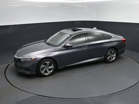 Used 2020 Honda Accord EX-L image 31