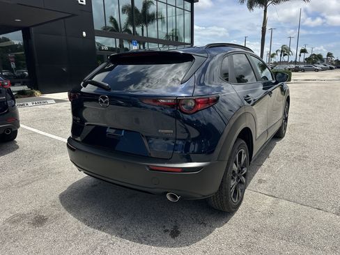 New 2026 MAZDA CX-30 Aire Edition AWD/4WD image 7