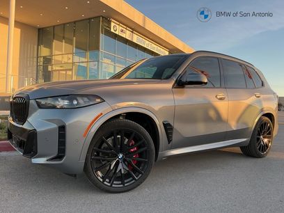 New 2026 BMW X5 xDrive40i w/ M Sport Package
