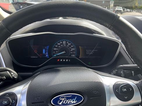 Used 2013 Ford C-MAX Energi SEL FWD image 13
