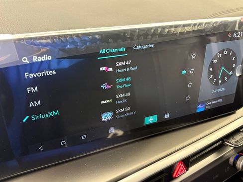 New 2026 Kia Sorento S w/ S Panoramic Sunroof Package FWD image 26