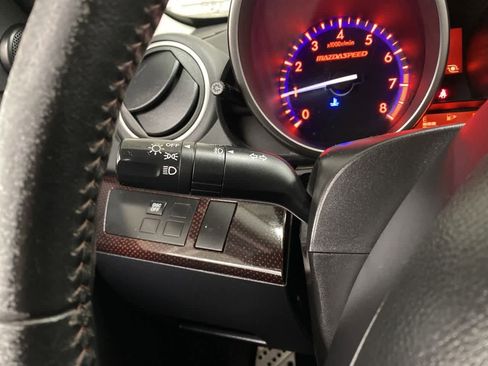 Used 2011 MAZDA MAZDASPEED3 Sport image 23