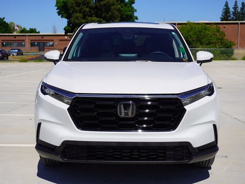 Used 2024 Honda CR-V EX image 7