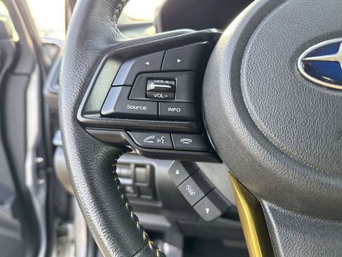 Certified 2021 Subaru Crosstrek 2.5i Sport w/ Moonroof Package image 22