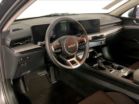 Used 2025 Kia K5 LXS FWD image 14