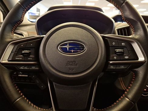 Certified 2021 Subaru Crosstrek 2.5i Limited image 19