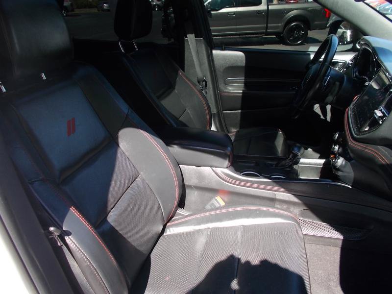 Used 2023 Dodge Durango GT AWD/4WD image 21