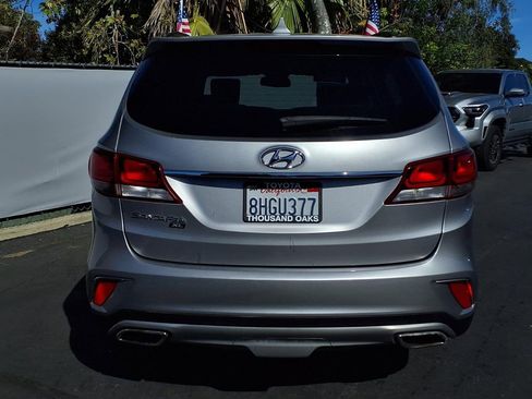 Used 2019 Hyundai Santa Fe XL SE w/ SE Premium Package 02 image 6