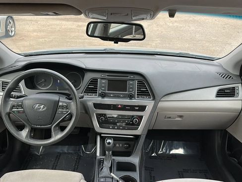 Used 2015 Hyundai Sonata SE w/ Option Group 09 FWD image 21