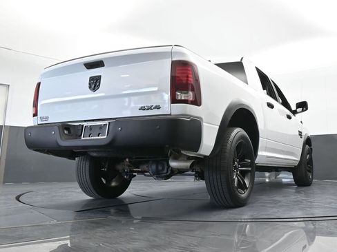 Used 2024 RAM 1500 Classic Warlock image 54