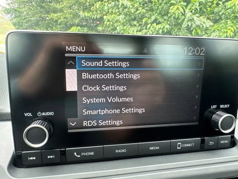 Used 2025 Honda Accord SE image 23