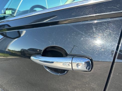 Used 2025 Nissan Altima 2.5 SV AWD/4WD image 11