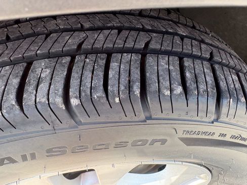 Used 2019 Hyundai Santa Fe SE FWD image 28