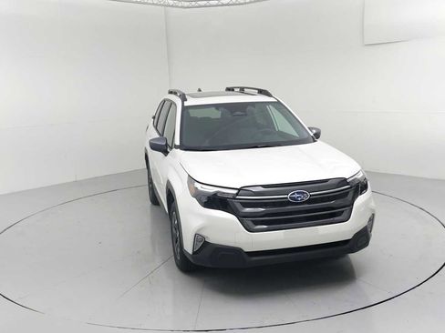 New 2026 Subaru Forester Premium image 2