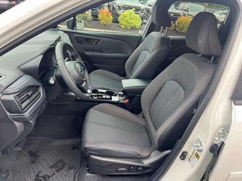 Used 2026 Subaru Forester Premium AWD/4WD image 12