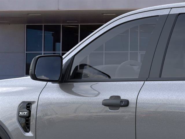 New 2026 Ford Ranger XLT w/ Trailer Tow Package RWD image 20