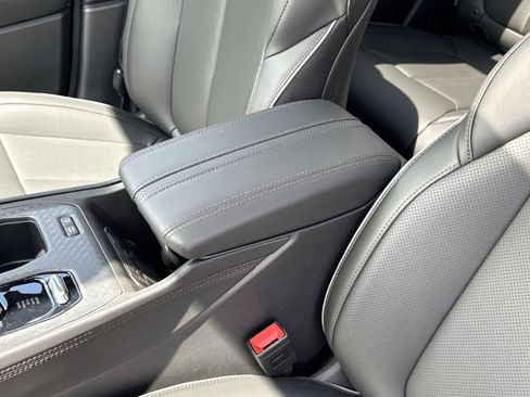 New 2025 Jeep Wagoneer S Limited image 29