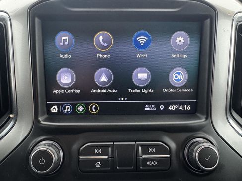 Used 2019 Chevrolet Silverado 1500 RST w/ All-Star Edition image 23