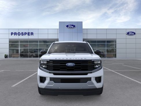 New 2026 Ford Expedition Platinum AWD/4WD image 6