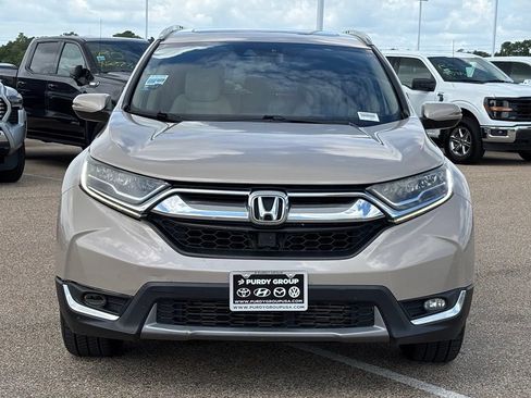 Used 2019 Honda CR-V Touring image 3
