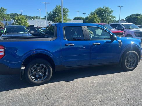 Used 2024 Ford Maverick XLT w/ XLT Luxury Package AWD/4WD image 5