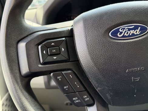 Used 2023 Ford E-350 and Econoline 350 Super Duty w/ Driver's Safety Package RWD image 27