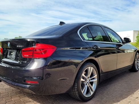 Used 2017 BMW 330i Sedan image 6