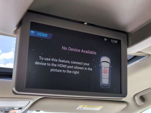 Used 2019 Honda Odyssey Elite image 32
