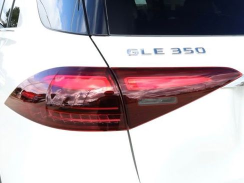 Certified 2026 Mercedes-Benz GLE 350 4MATIC image 10