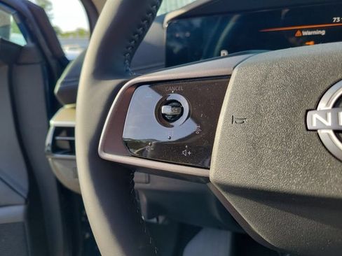New 2026 Nissan Murano SL AWD/4WD image 11
