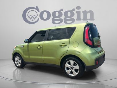 Used 2017 Kia Soul