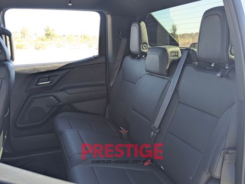 Used 2024 Chevrolet Silverado EV W/T AWD/4WD image 30