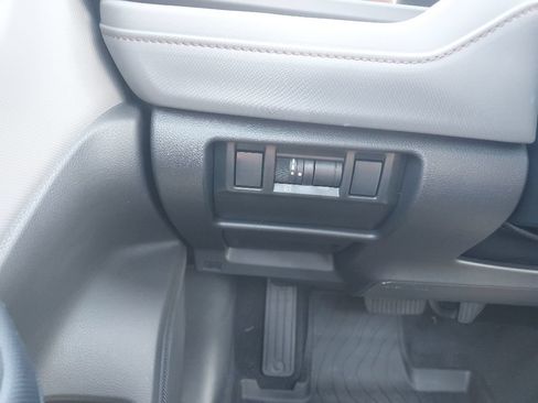 New 2026 Subaru Forester Sport AWD/4WD image 18