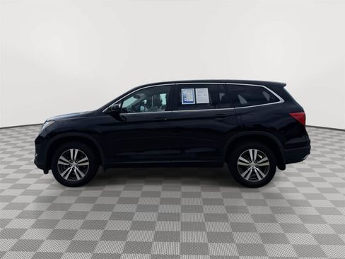 Used 2018 Honda Pilot EX-L image 3