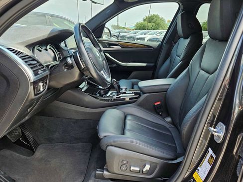 Used 2018 BMW X3 xDrive30i AWD/4WD image 15
